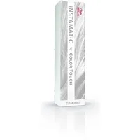 Vopsea permanentă, Wella, Colour Touch Instamatic, Clear Dust