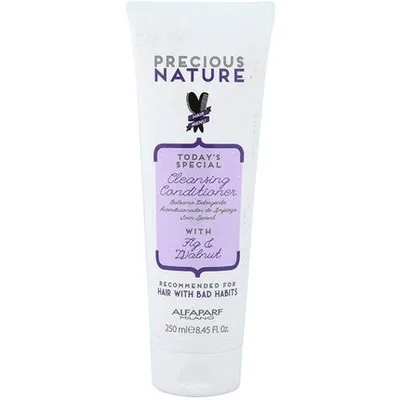 Condiționator de spălare Alfaparf Milano Precious Nature, Fig & Walnut, 250ml