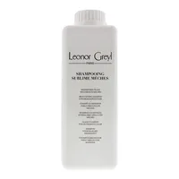 Șampon Leonor Greyl Sublime pentru păr colorat, 1000ml