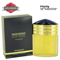 Parfum Boucheron, Eau De Parfum, 100ml, auriu
