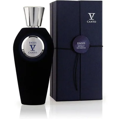 Parfum, V Canto, Ensis, 100ml