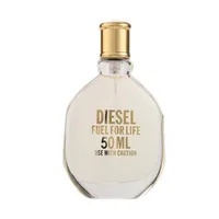 Parfum, Diesel, Fuel For Life, 50ml