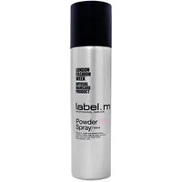 Spray Pudră, Label.m, Pink, 50ml