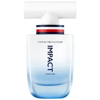 Spray de finisare, Tommy Hilfiger, Impact Together, 50 ml
