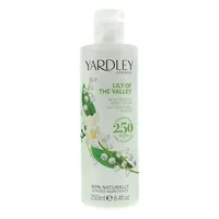 Loțiune Corporală Yardley London - Lily Of The Valley, 250ml