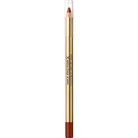 Creion contur buze, Max Factor, Colour Elixir, maro