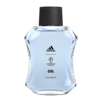 Eau de Toilette, adidas, Goal UEFA Champions League, 100 ml, albastru