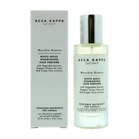 Acca Kappa White Moss Nourishing Hair Perfume, parfum pentru păr, 30ml