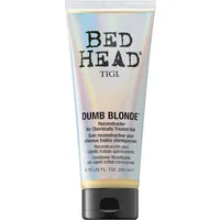 Balsam Tigi Bed Head Dumb Blonde Reconstructor 200ml
