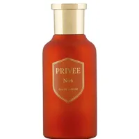 Flavia No 6 Eau De Parfum