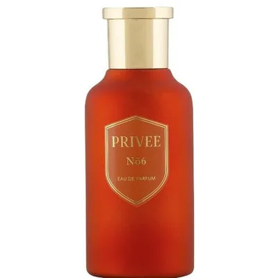 Flavia No 6 Eau De Parfum