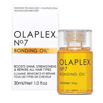 Ulei de par, Olaplex, No.7 Bonding Oil 30ml