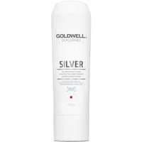 Balsam Goldwell Dualsenses Silver, 200ml