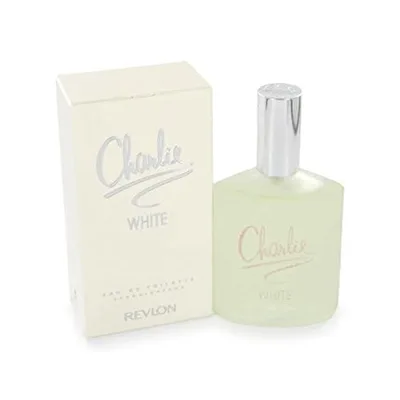 Apa de Toaleta, Revlon, Charlie White, 100ml
