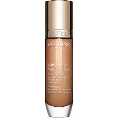 Fond de ten, Clarins, Skin Illusion, bej