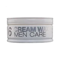 Ceară păr, Barcode, Cream Wax, alb