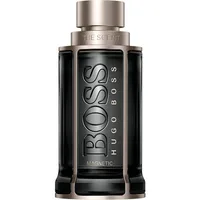 Parfum barbati, Hugo Boss, The Scent Magnetic, 100ml
