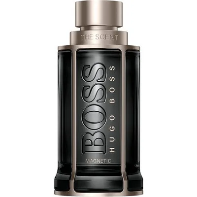 Parfum barbati, Hugo Boss, The Scent Magnetic, 100ml