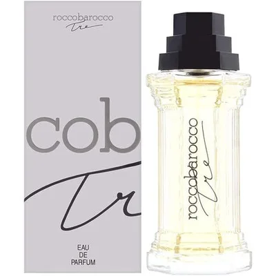 Parfum, Rocco Barocco, Three, femei, 100ml