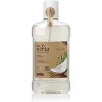 Apă de gură, Ecodenta, Minty Coconut, eco