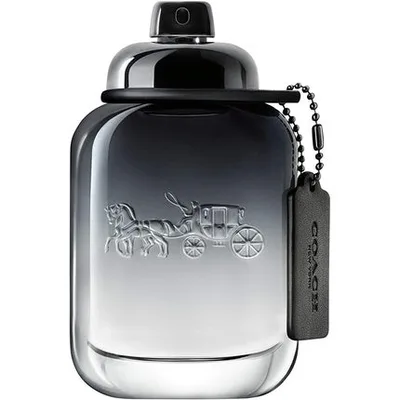 Parfum, Coach, For Men, 60ml