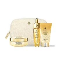 Set Regim Zi, Guerlain, Abeille Royale, 4 Unități