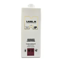 Balsam Label.m Amaranth, 978g, 33.8 oz