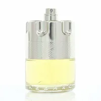 Azzaro Wanted by Azzaro, Parfum pentru bărbați, EDT, 100 ml, sticlă argintie