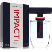Apa de Toaleta, Tommy Hilfiger, Impact Spark, 100ml