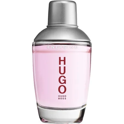 Parfum, Hugo Boss, Energise, 75ml