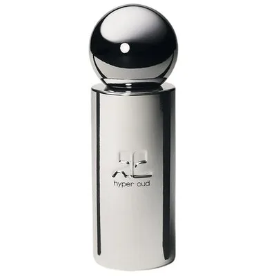 Eau de Parfum Courreges Hyper Oud 100ml