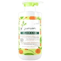 Șampon copii, Klorane, piersică, 500ml