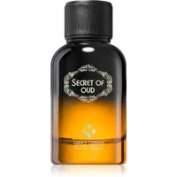 Parfum unisex, Luxury Concept, Secret Of Oud 100 ml