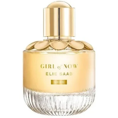 Parfum, Elie Saab, Girl of Now Shine, 30ml