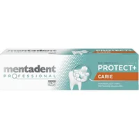 Pastă de dinți, Mentadent, Caries Protect, 75 ml
