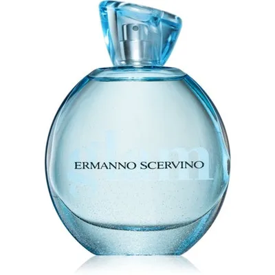 Eau de Parfum Ermanno Scervino Glam 100ml
