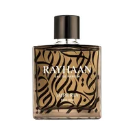 Parfum bărbătesc, Rayhaan, Imperia, maro
