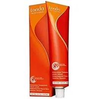 Vopsea de păr, Londa Professional, Nuanta 6/71 Blond Inchis/Cenușiu