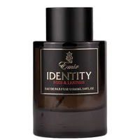 Parfum Emir Identity Rose & Leather, 100ml