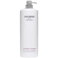 Condiționator Balmain pentru păr cu extensii, 1000 ml, alb