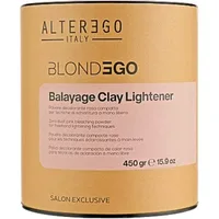 Decolorant, Alterego, Blondego, roz, 450g