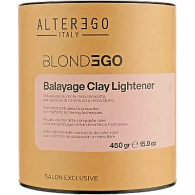 Decolorant, Alterego, Blondego, roz, 450g