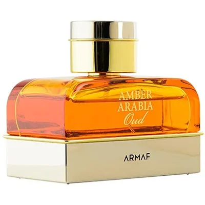 Parfum Armaf Amber Oud, 100ml
