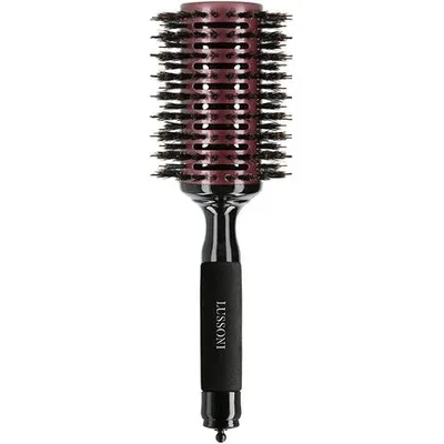 Perie păr rotundă, Tb Tools For Beauty, Natural Style, 50mm