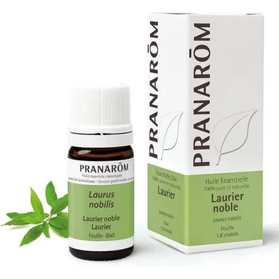 Ulei esențial, Pranarôm, laur nobil, 5ml
