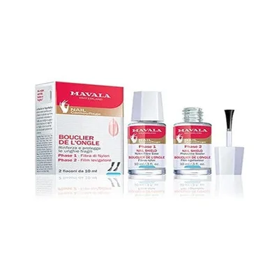 Tratament pentru unghii Mavala Renforce, 20g