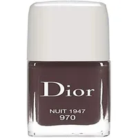 Lac de unghii Dior Vernis 970 Nuit 1947, 10g