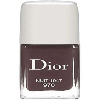 Lac de unghii Dior Vernis 970 Nuit 1947, 10g