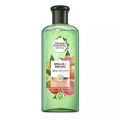 Șampon Herbal Essences Bio Renew White Grapefruit Shine, 250ml