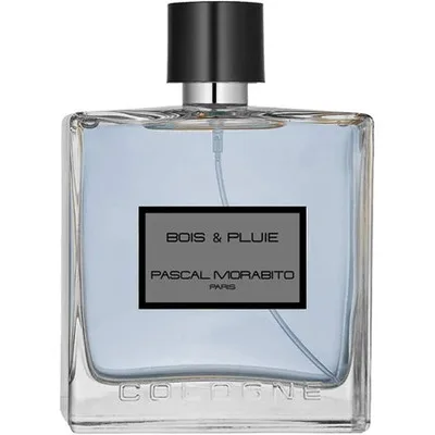 Parfum, Pascal Morabito, Bois & Pluie, 200ml